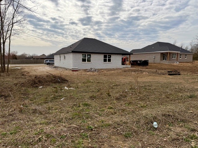 Stewart Estates - Residential