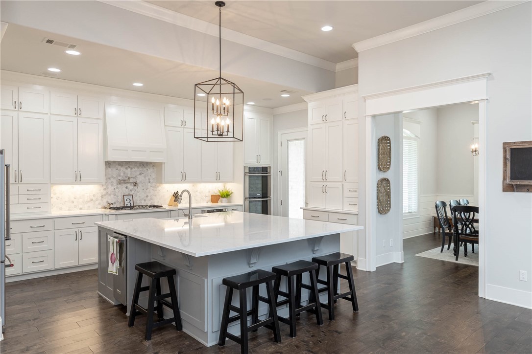 Overton West Sub - Residential