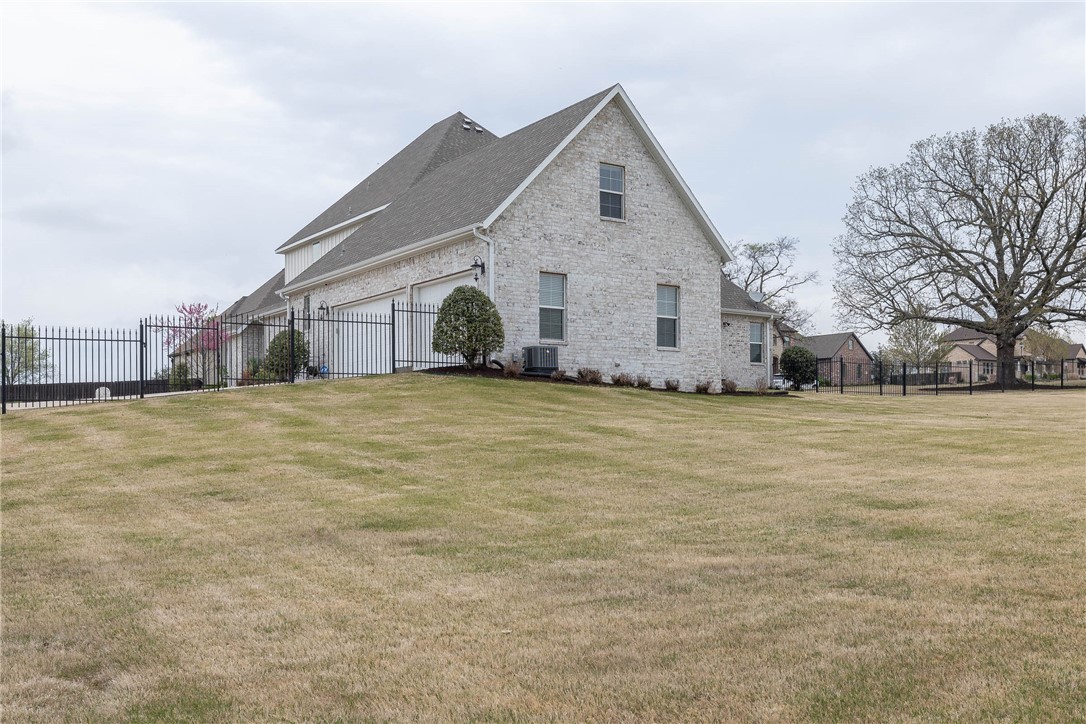 Overton West Sub - Residential