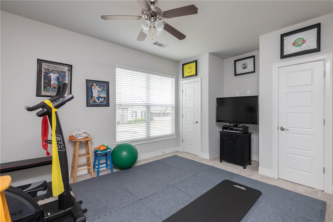 Overton West Sub - Residential