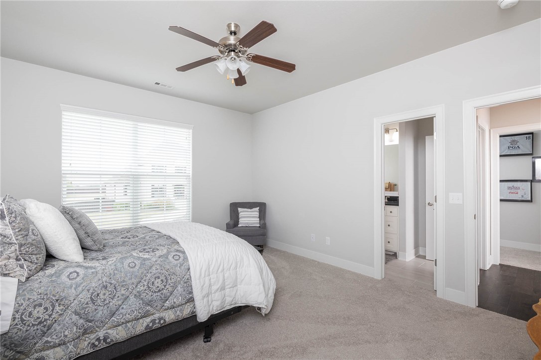 Overton West Sub - Residential