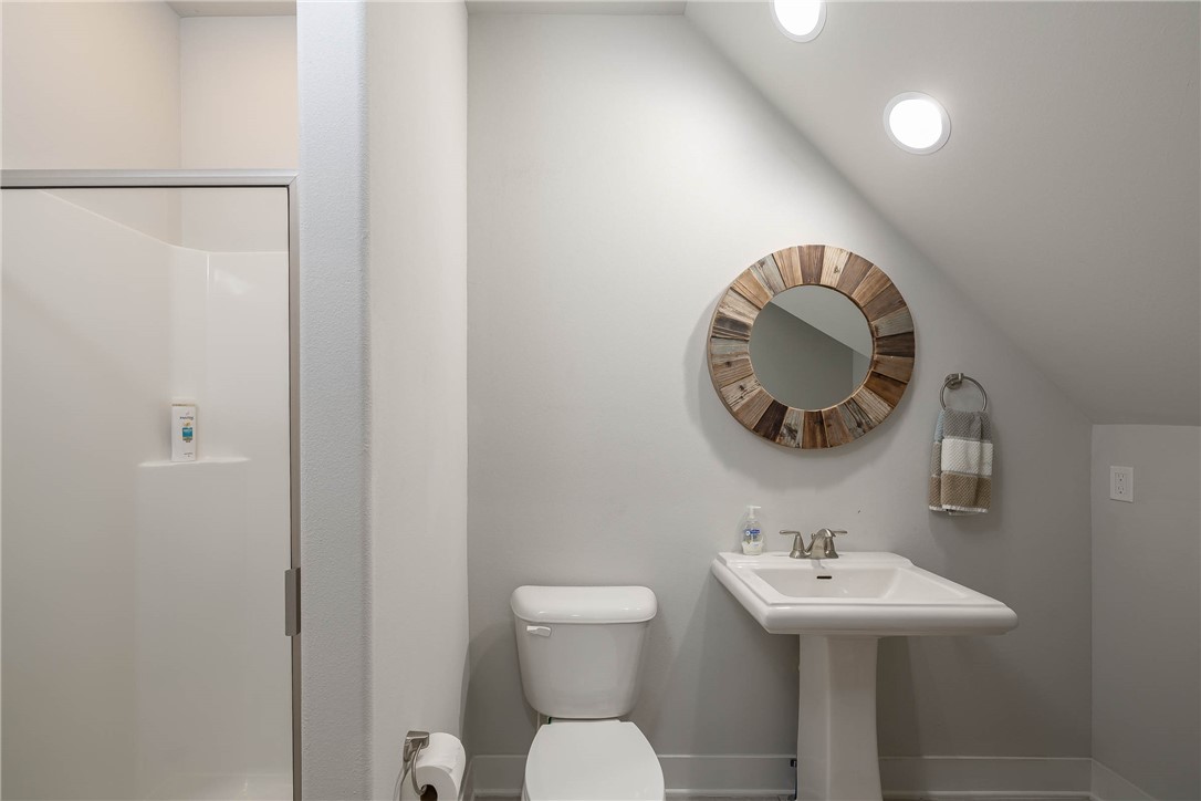 Overton West Sub - Residential