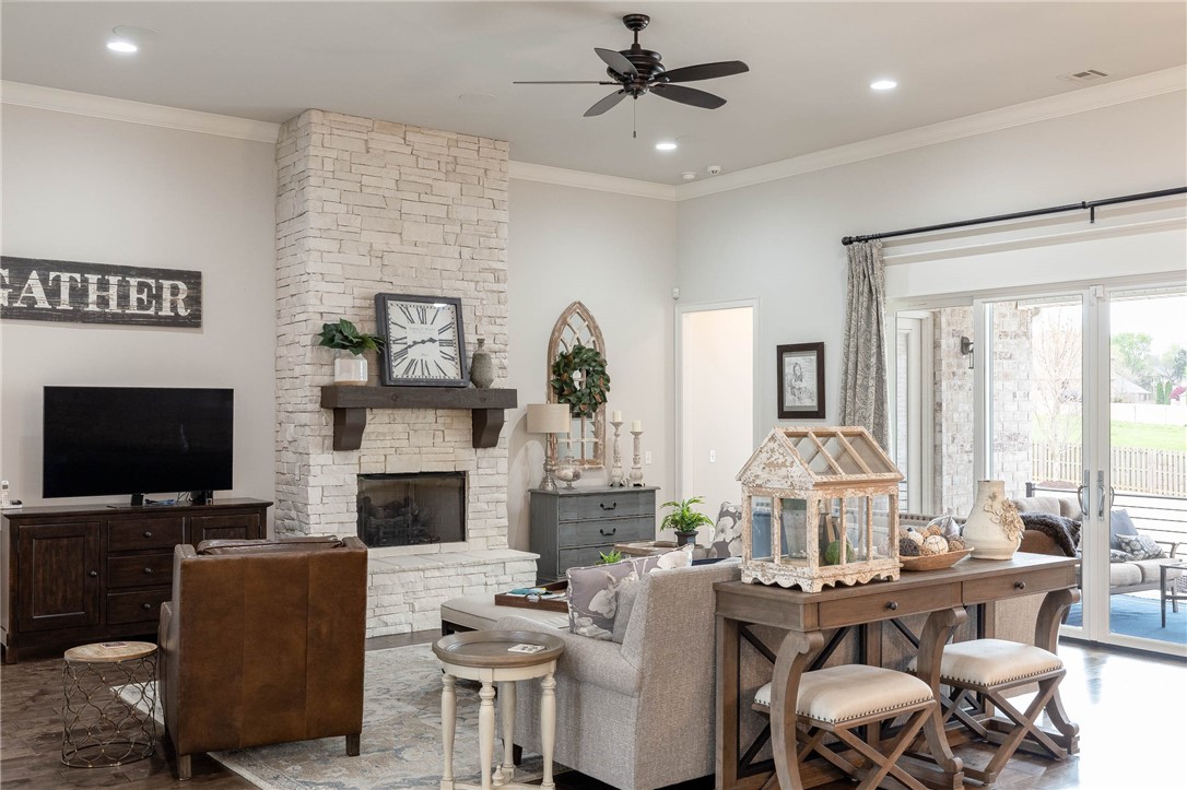 Overton West Sub - Residential