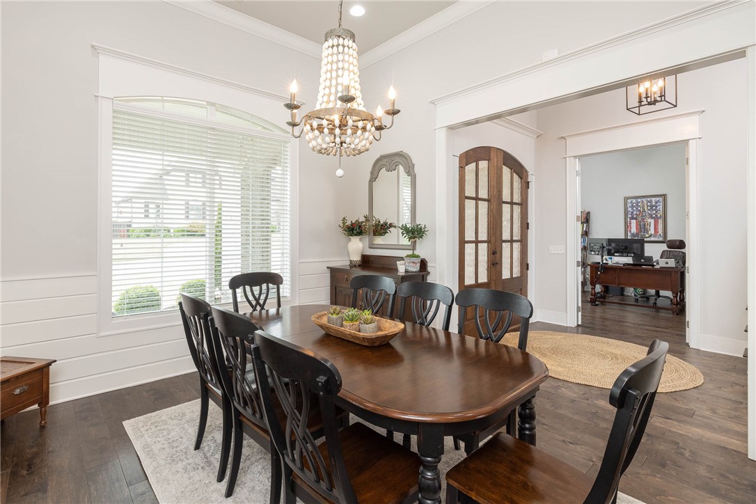 Overton West Sub - Residential