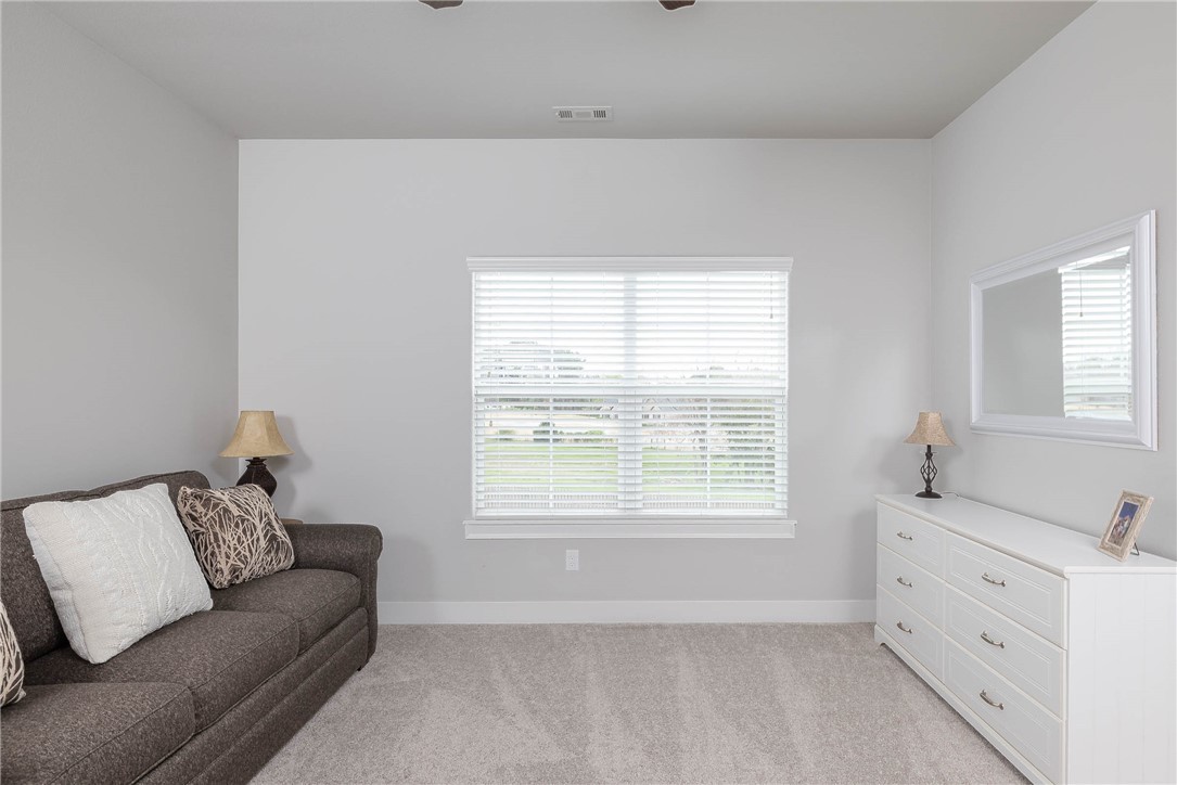 Overton West Sub - Residential