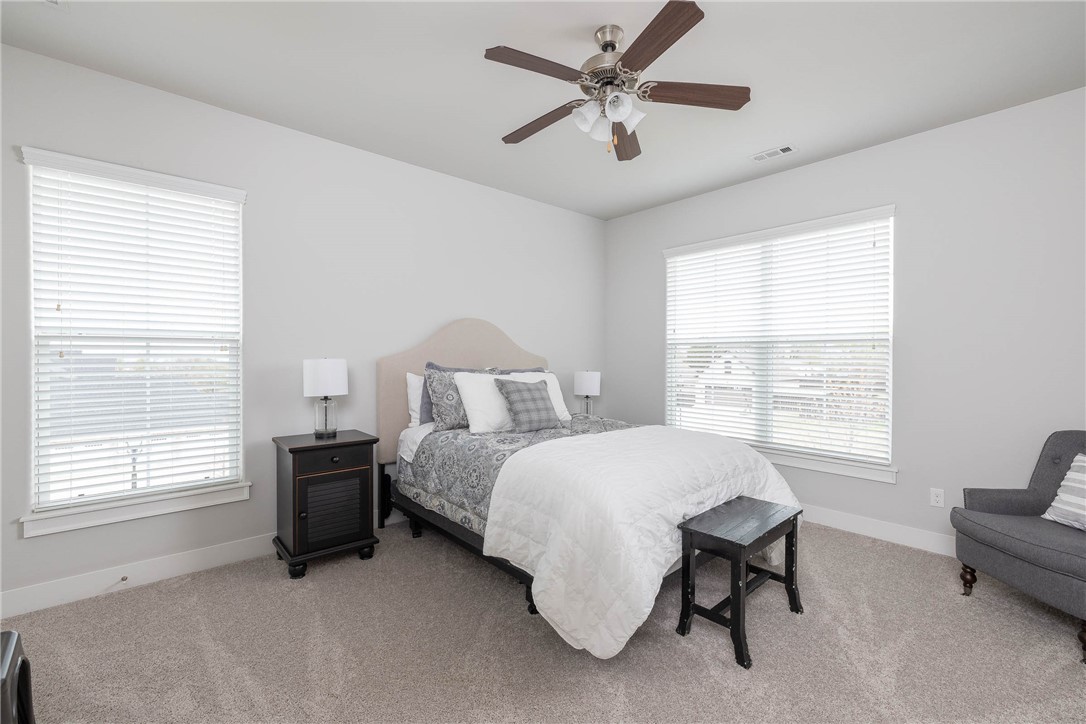 Overton West Sub - Residential