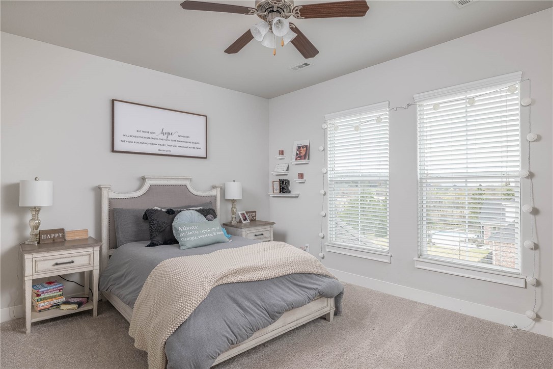 Overton West Sub - Residential