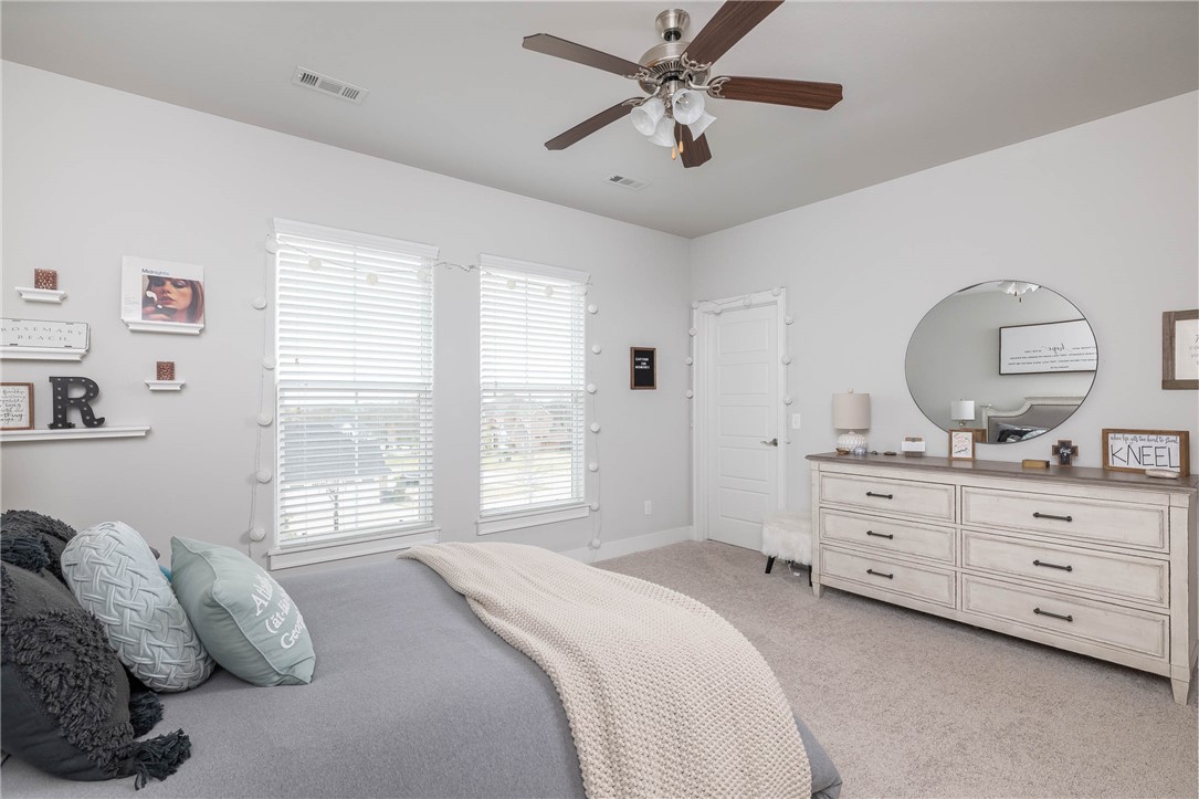 Overton West Sub - Residential