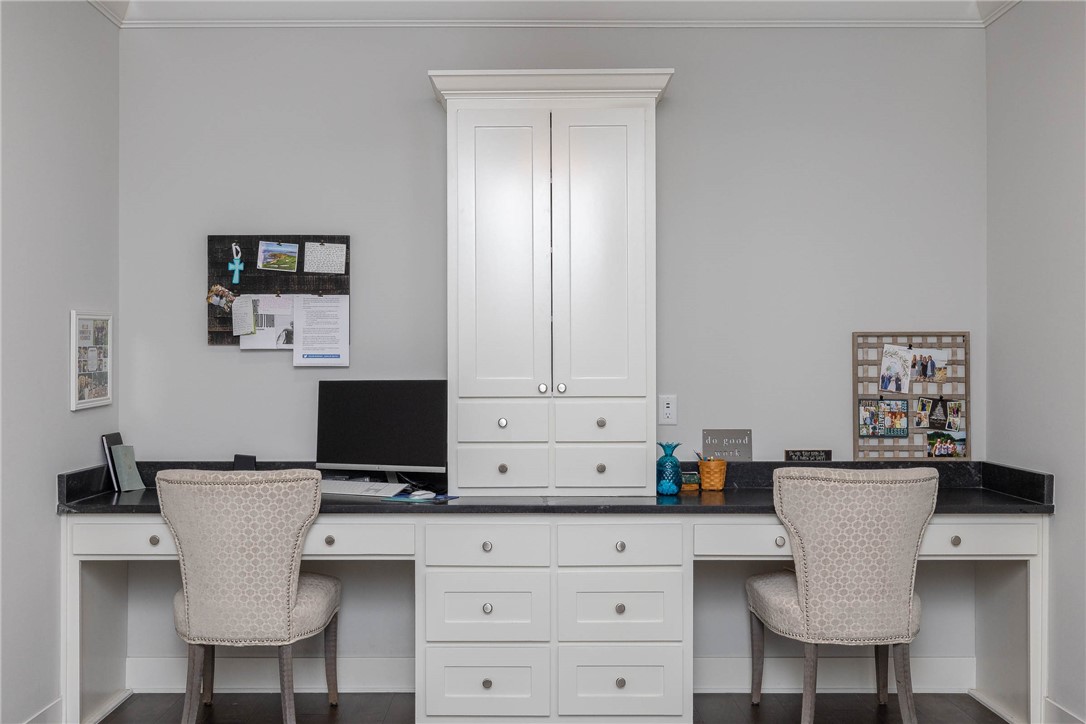 Overton West Sub - Residential