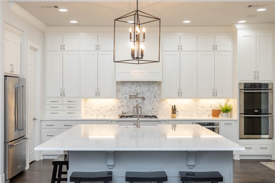 Overton West Sub - Residential