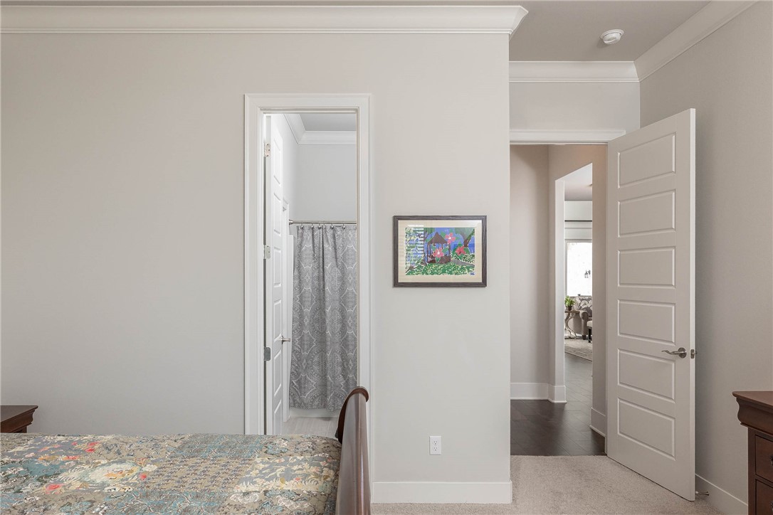 Overton West Sub - Residential