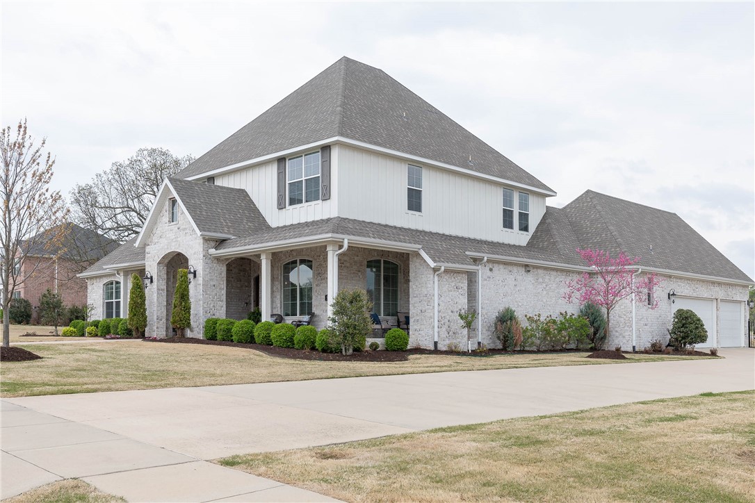 Overton West Sub - Residential