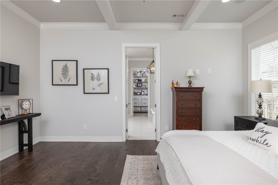 Overton West Sub - Residential