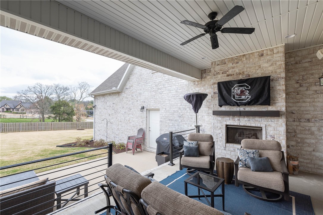 Overton West Sub - Residential