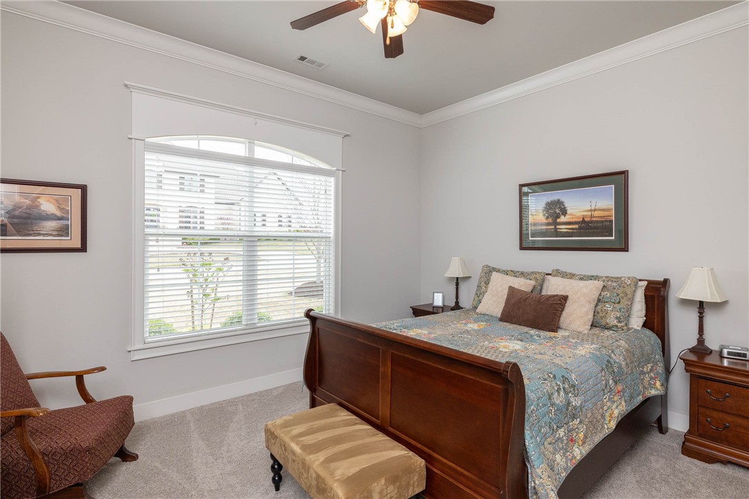 Overton West Sub - Residential