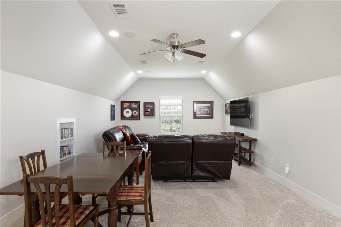 Overton West Sub - Residential