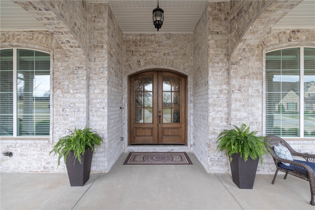 Overton West Sub - Residential