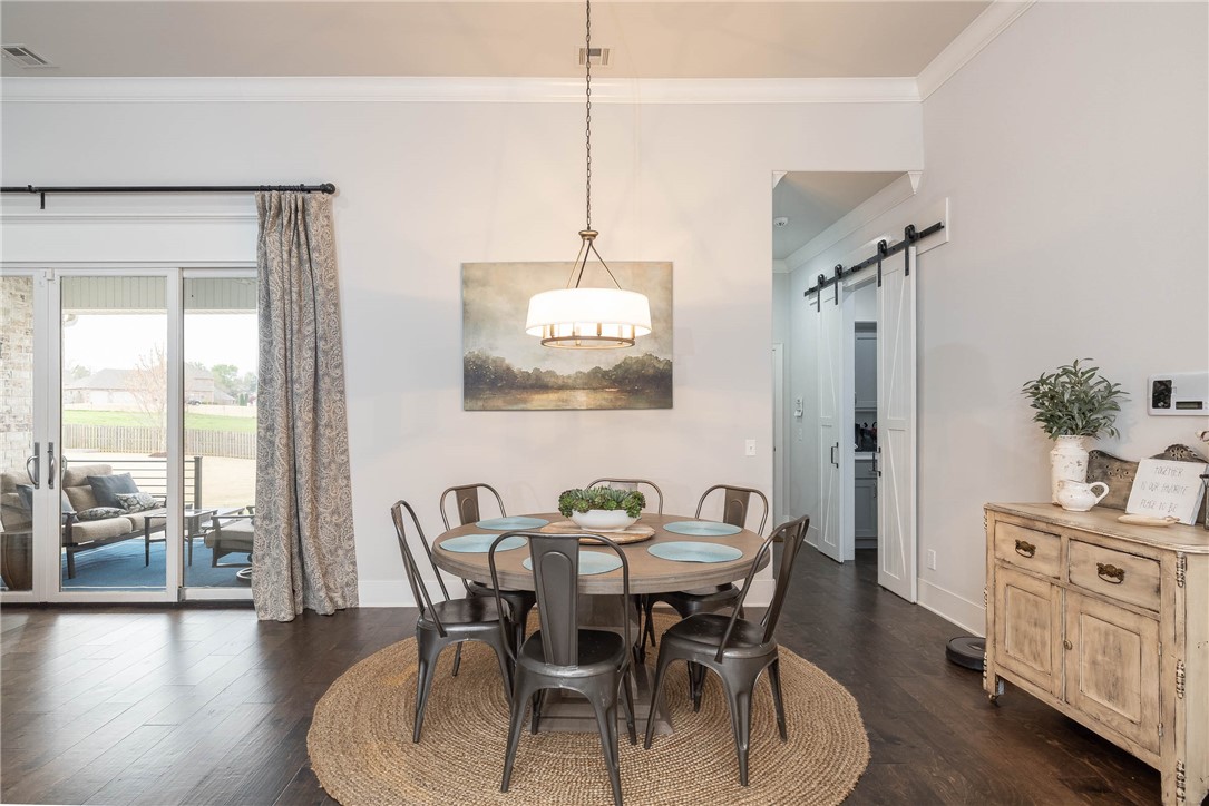 Overton West Sub - Residential