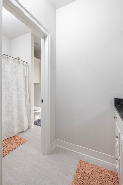 Overton West Sub - Residential