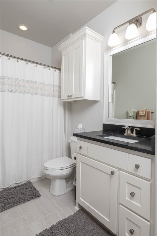 Overton West Sub - Residential