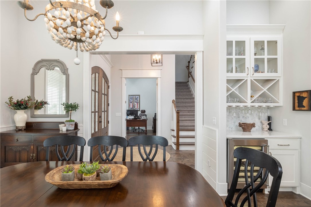 Overton West Sub - Residential