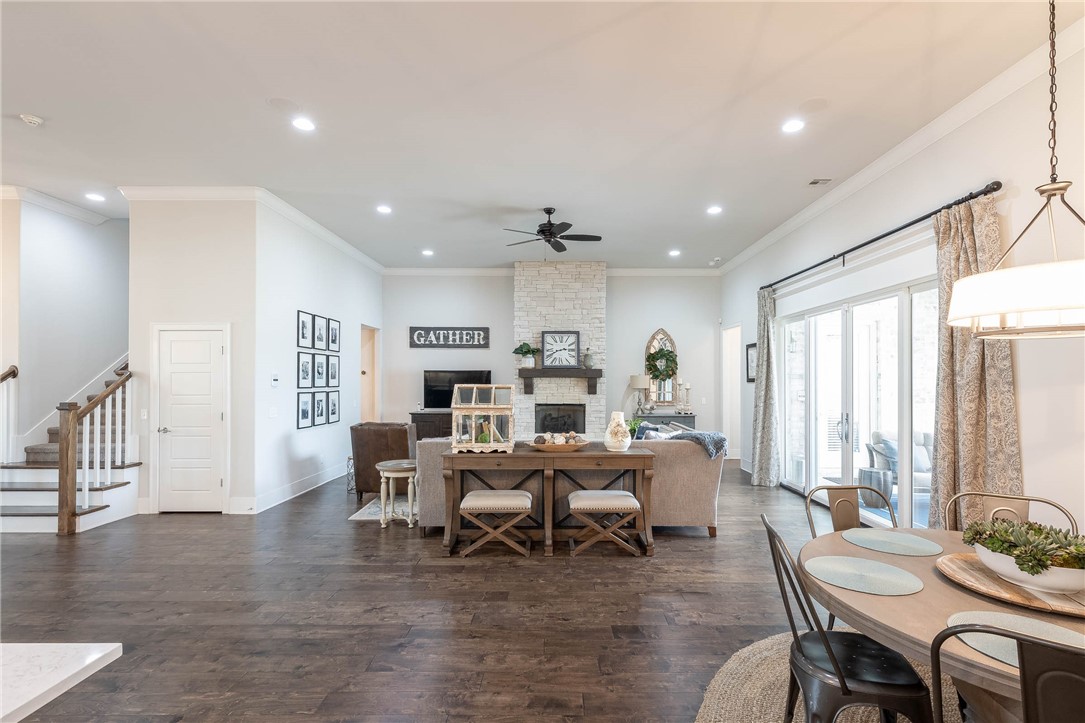 Overton West Sub - Residential