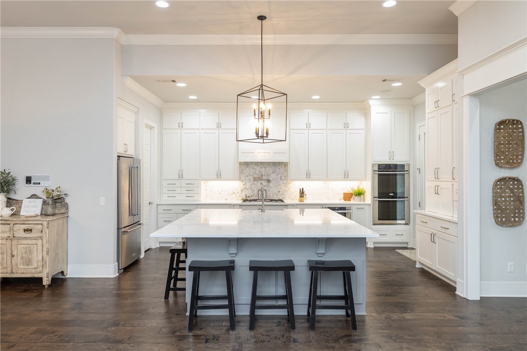 Overton West Sub - Residential