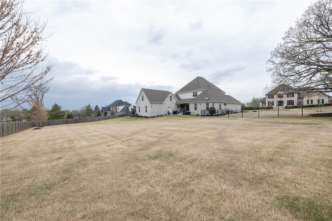 Overton West Sub - Residential