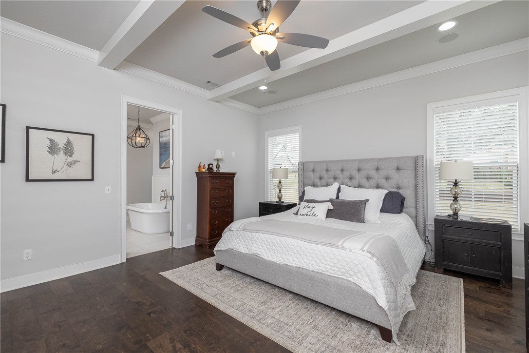 Overton West Sub - Residential