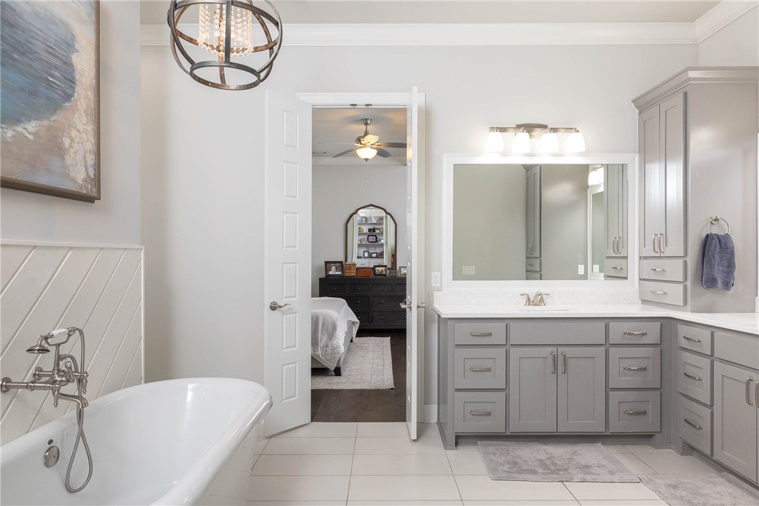 Overton West Sub - Residential