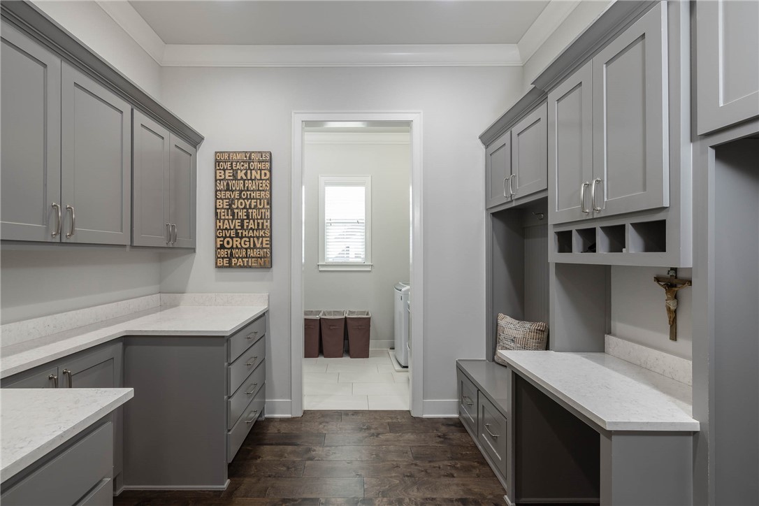 Overton West Sub - Residential