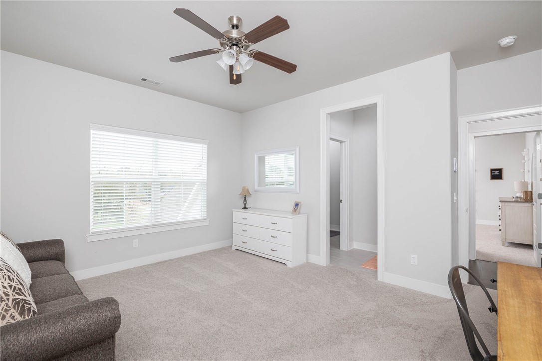 Overton West Sub - Residential