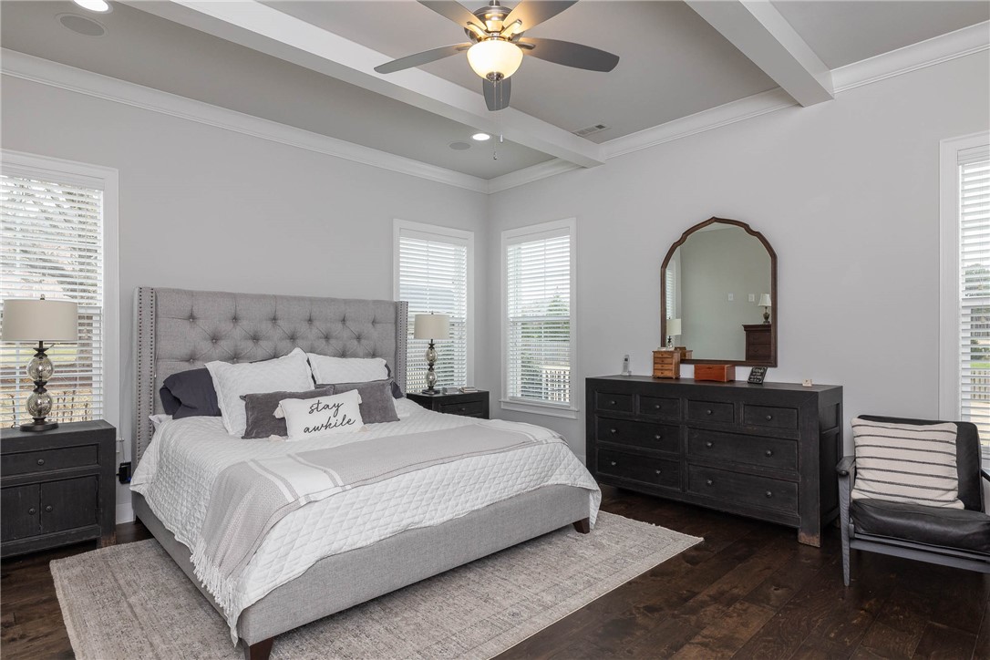 Overton West Sub - Residential