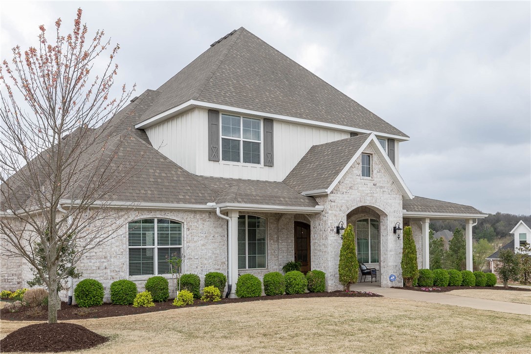 Overton West Sub - Residential