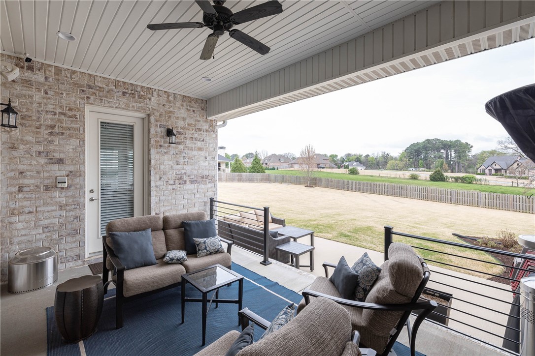 Overton West Sub - Residential