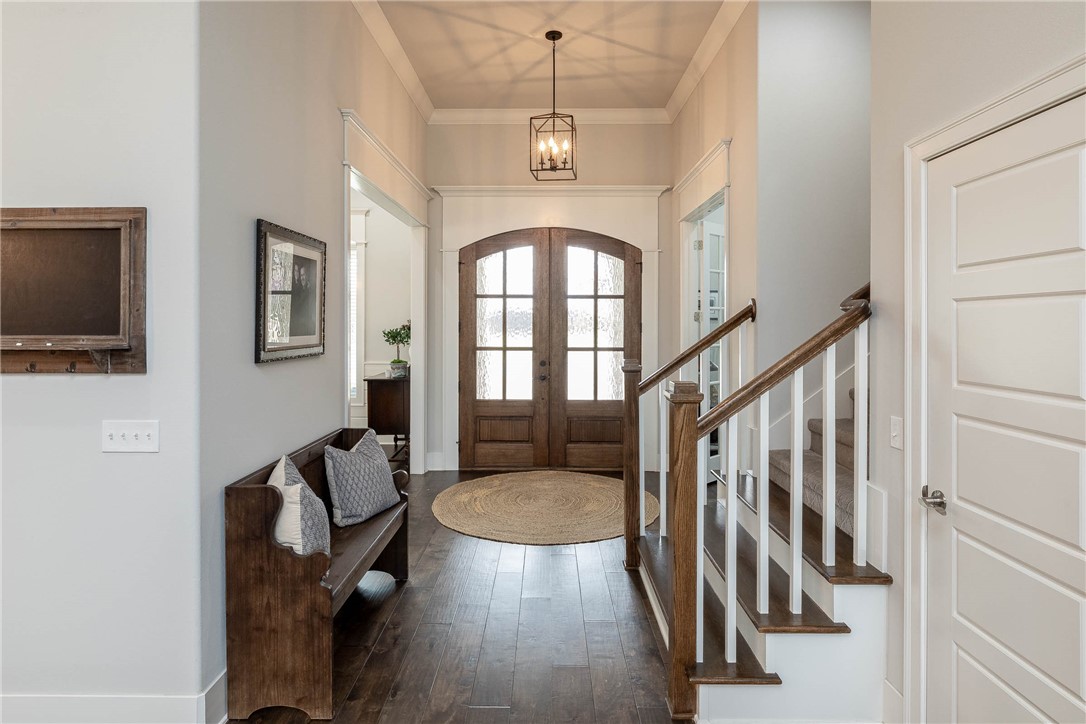 Overton West Sub - Residential