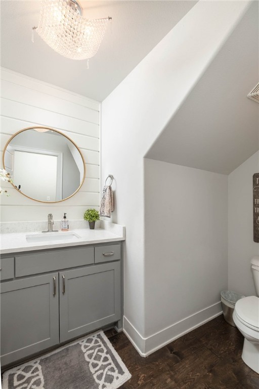 Overton West Sub - Residential