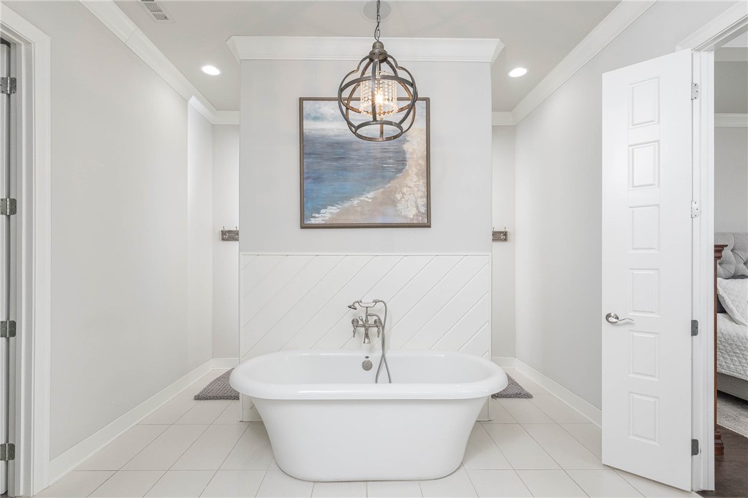 Overton West Sub - Residential