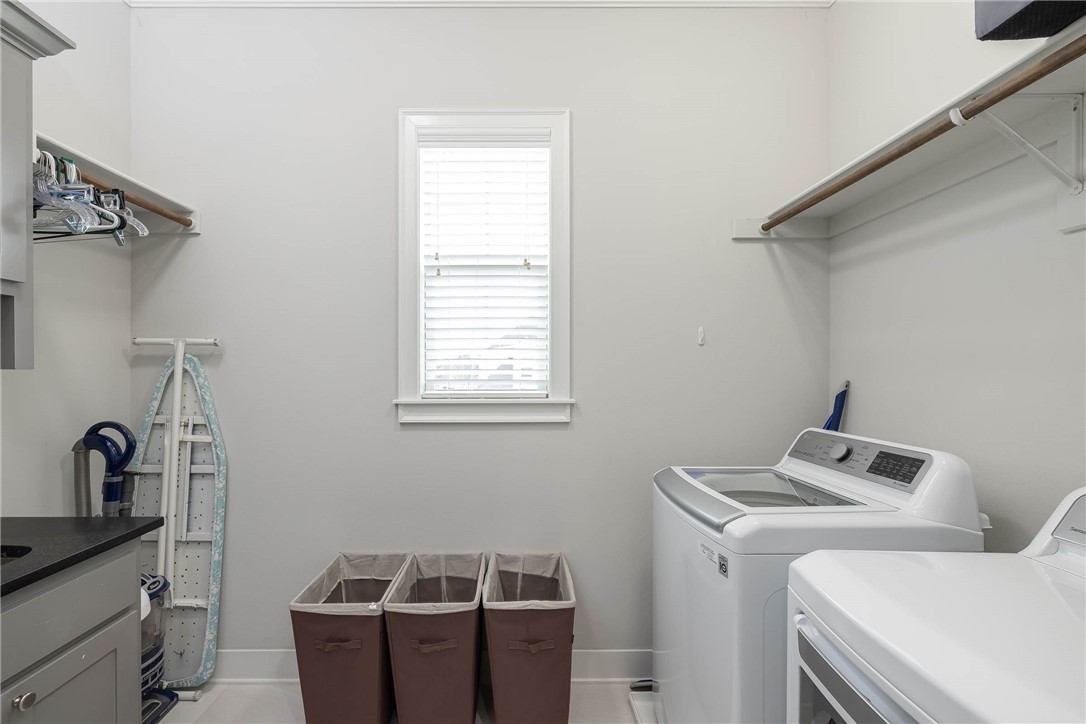 Overton West Sub - Residential