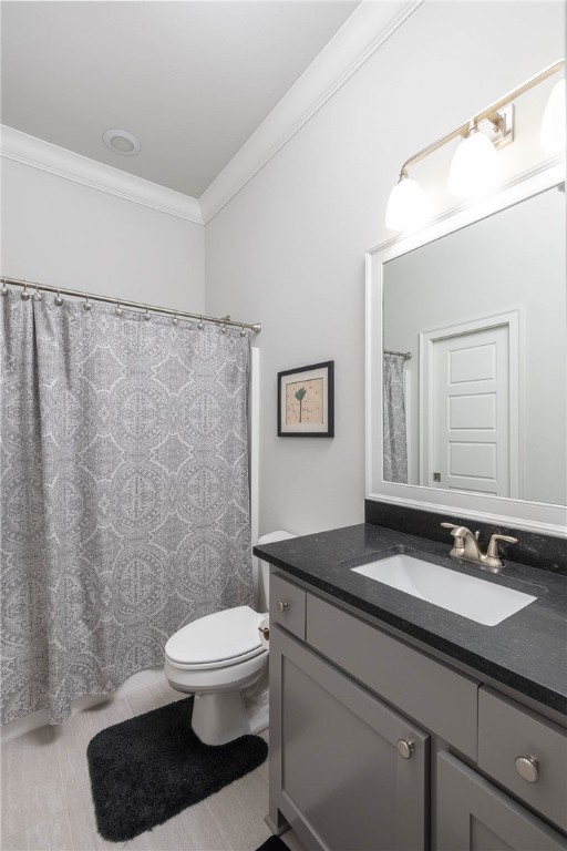 Overton West Sub - Residential