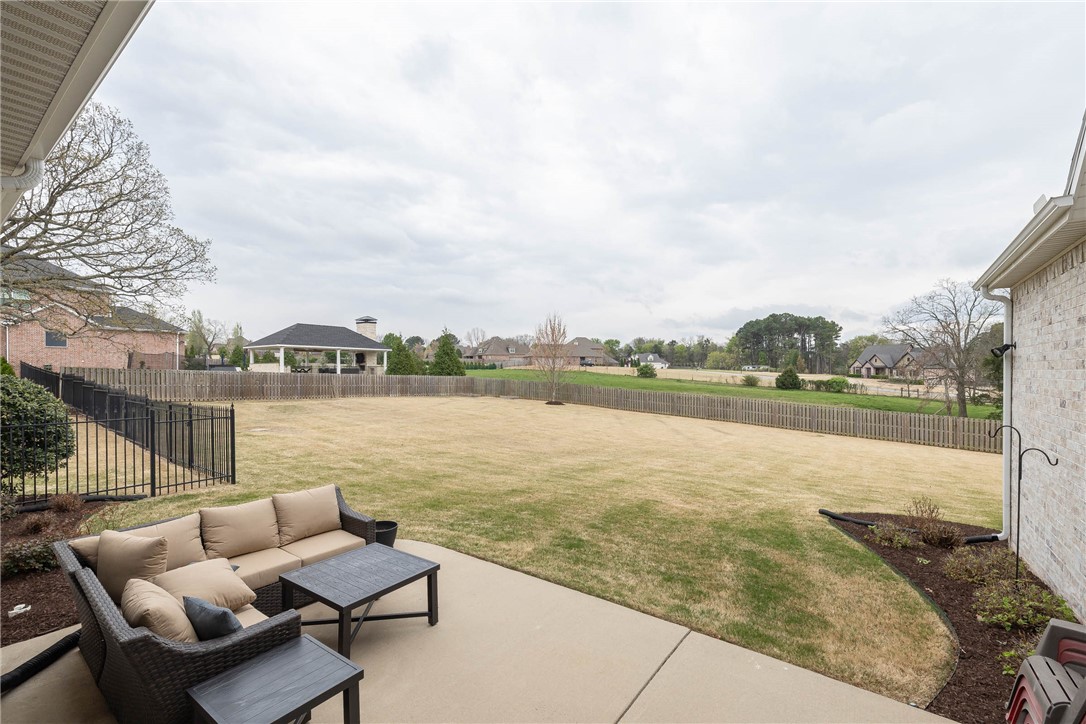 Overton West Sub - Residential