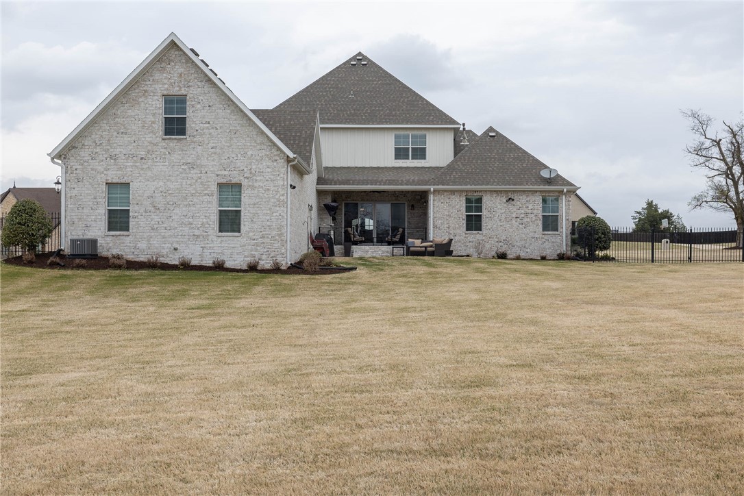 Overton West Sub - Residential