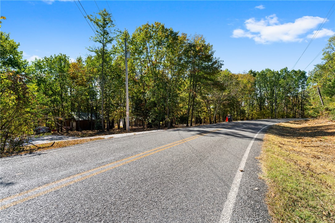 Posy Mountain Ranch Unit 1 Rurban - Land