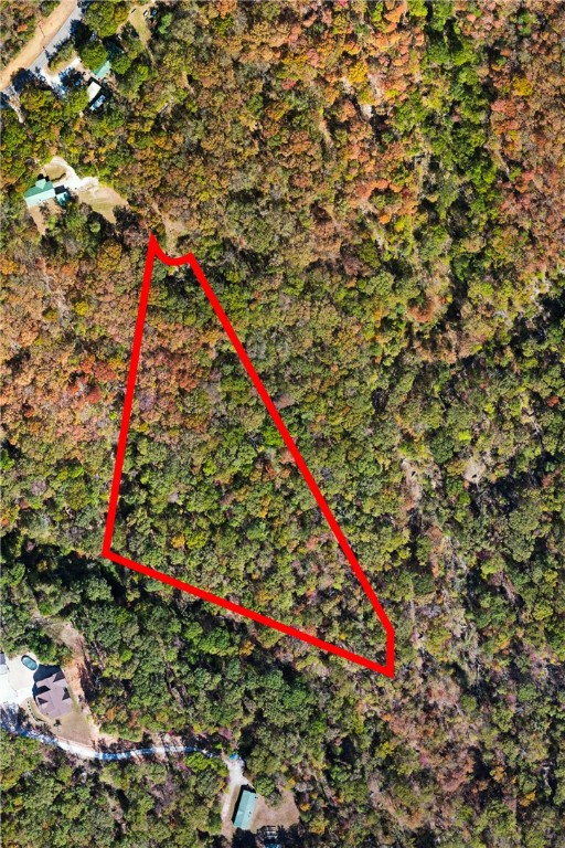 Posy Mountain Ranch Unit 1 Rurban - Land