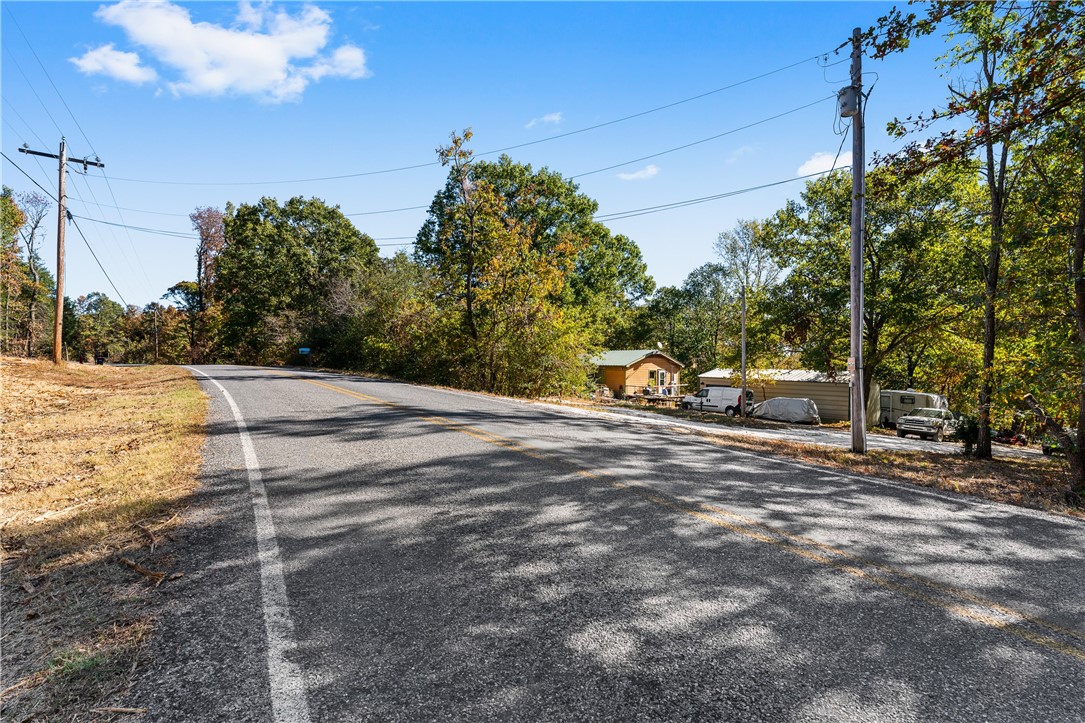 Posy Mountain Ranch Unit 1 Rurban - Land