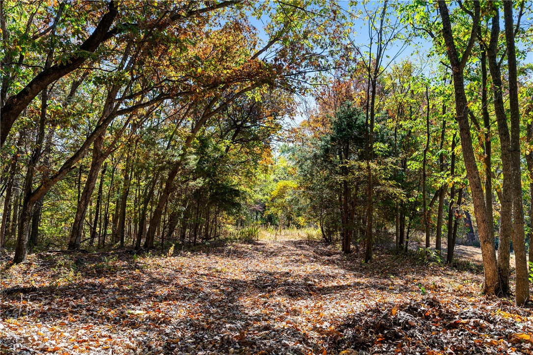 Posy Mountain Ranch Unit 1 Rurban - Land