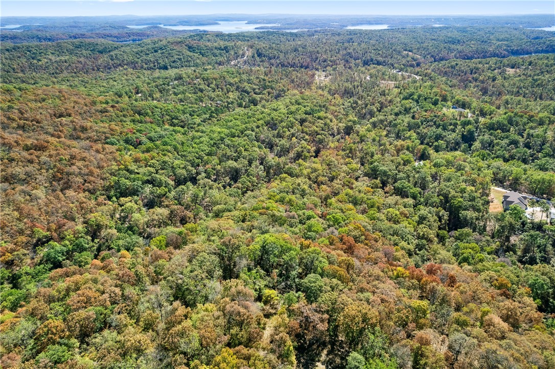 Posy Mountain Ranch Unit 1 Rurban - Land