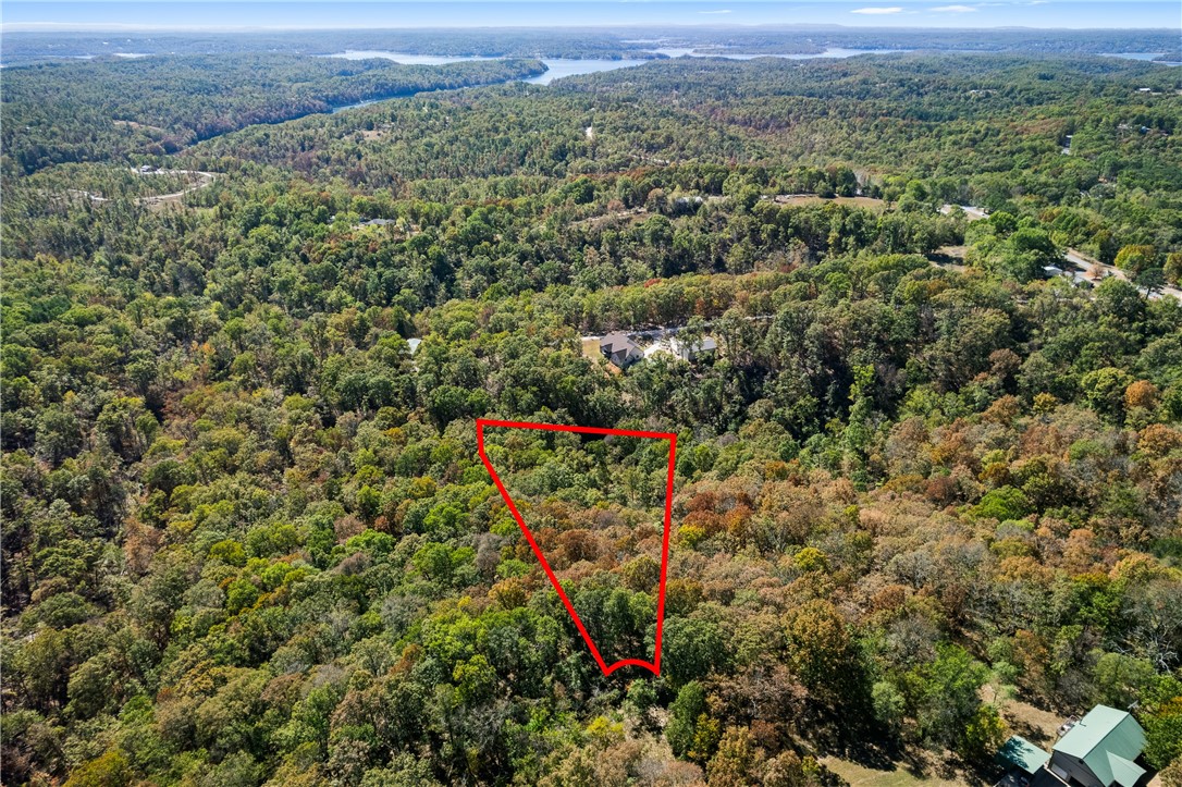 Posy Mountain Ranch Unit 1 Rurban - Land