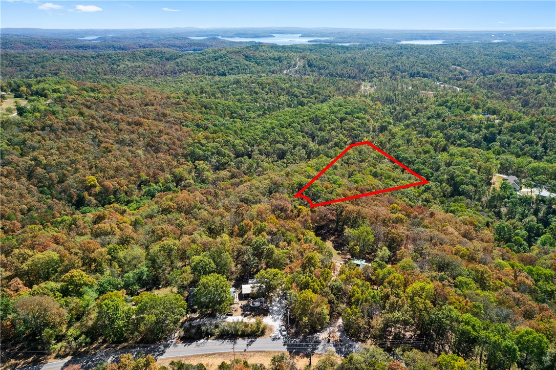 Posy Mountain Ranch Unit 1 Rurban - Land