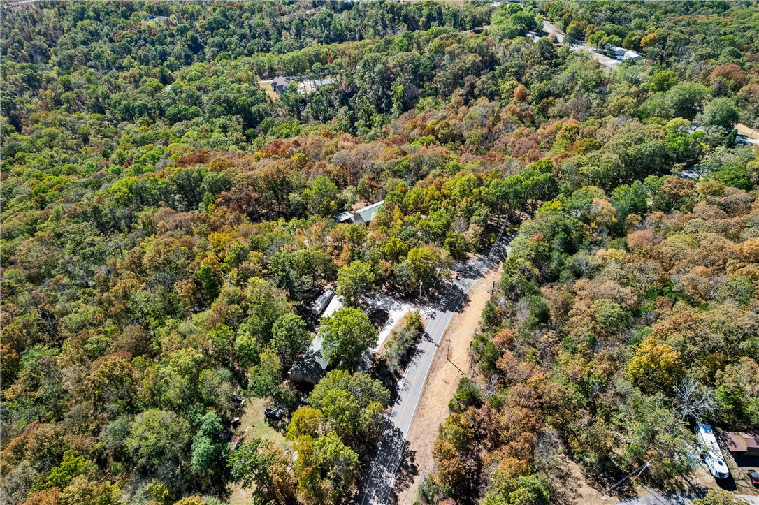 Posy Mountain Ranch Unit 1 Rurban - Land